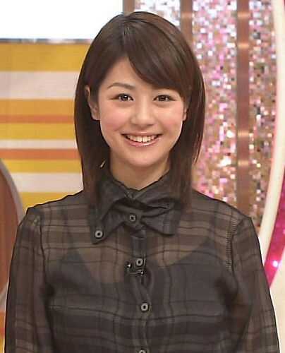 夏目三久アナ まぶたを腫らしたことで噴出した整形疑惑を完全否定