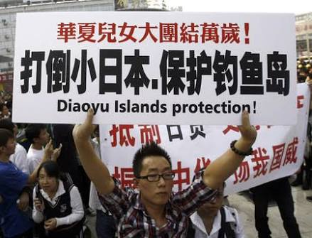 「日本の大地震を心からお祝いします」西安市のレストランが横断幕=中国ネットユーザーの反応は?