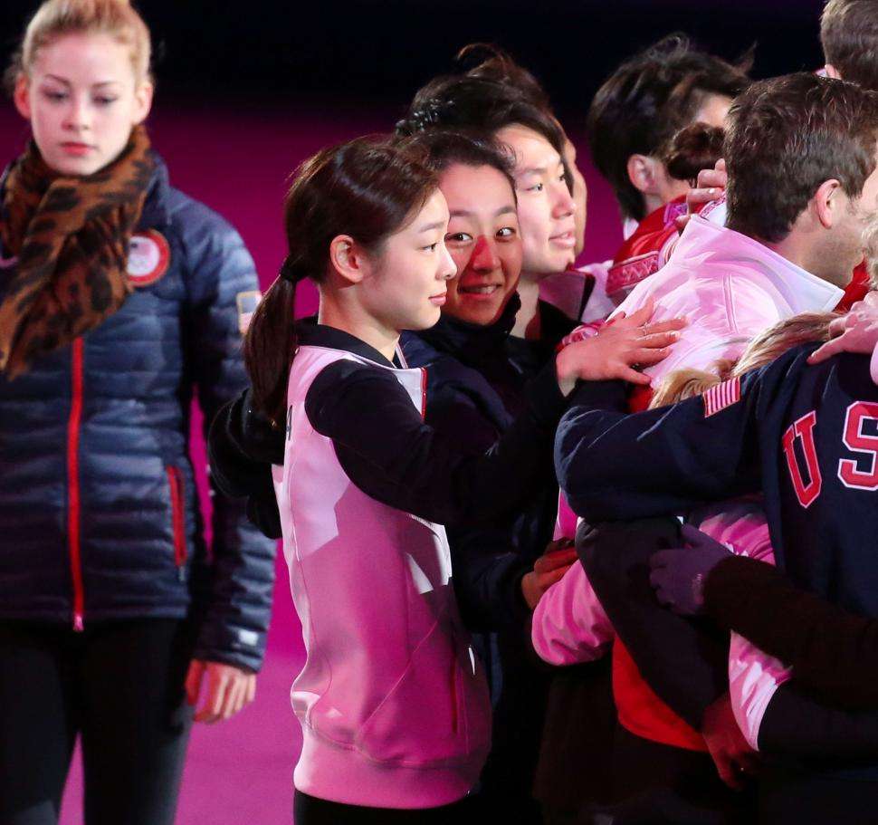 浅田真央、18年平昌五輪挑戦を明言「それが私の最終目標」