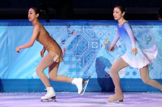 浅田真央、18年平昌五輪挑戦を明言「それが私の最終目標」