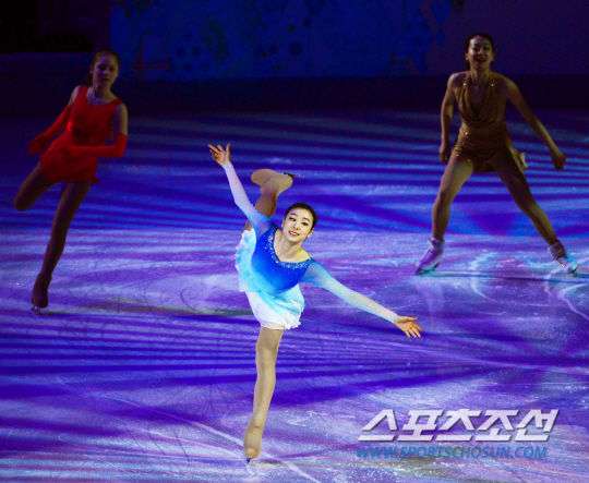 浅田真央、18年平昌五輪挑戦を明言「それが私の最終目標」