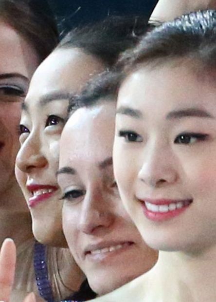 浅田真央、18年平昌五輪挑戦を明言「それが私の最終目標」