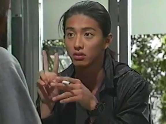 木村拓哉ゲーム