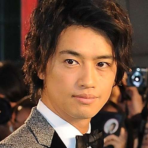3位斎藤工！妄想が止まらない「一目惚れされたい男性芸能人」1位は | ウーマンエキサイトニュース(2/4)