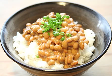 ネバネバしてない方が美味!?実はNGな納豆の食べ方3つ