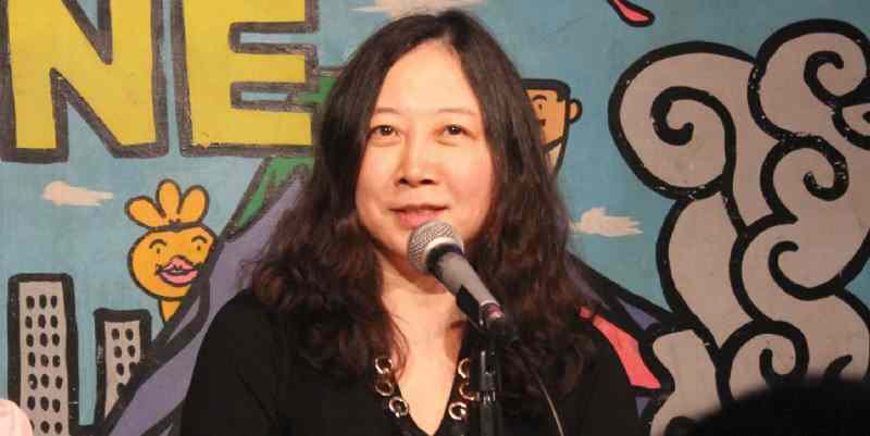 西原理恵子と高須克弥が交際のきっかけを語る - ログミー