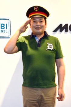 なんとな~く似てる有名人同士やもの!