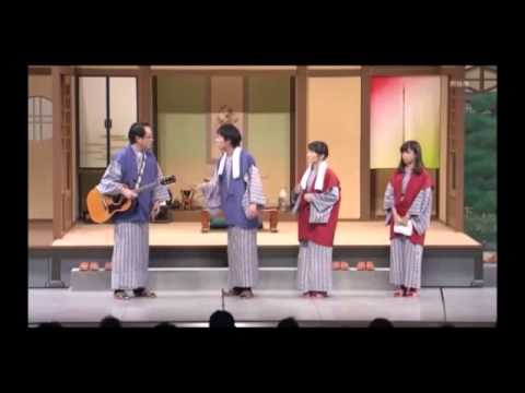 ギター芸人 新喜劇松浦真也さんの演奏まとめ - YouTube