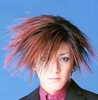 そっくりさんでGLAYを完成させよう