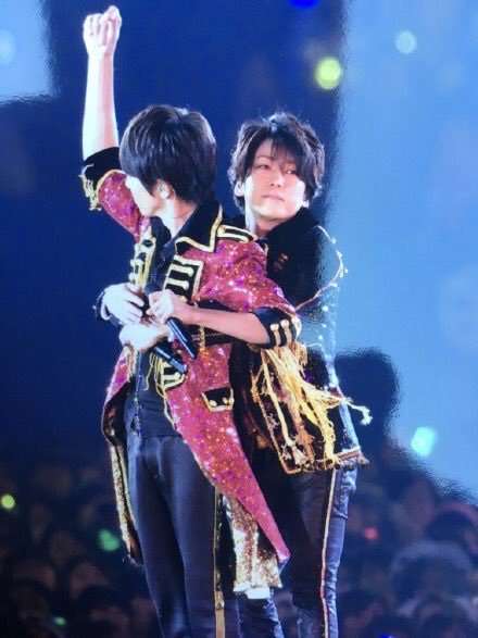 亀梨和也、「メンバーの追加もアリ」、4月から3人体制になったKAT-TUNの今後。