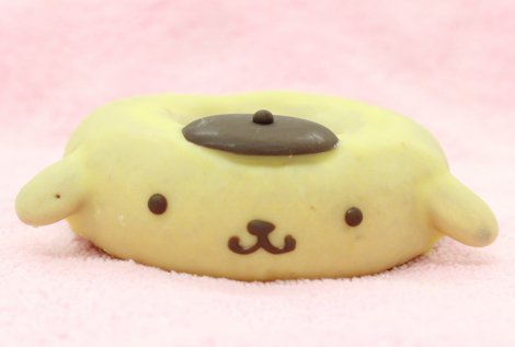 美味しいドーナツ屋