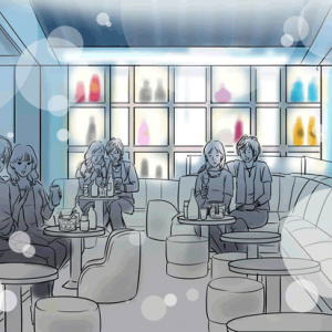【本当にホストってハマるの？】地味な三十路女が初めてのホストクラブに行ってみた。 | オモコロ