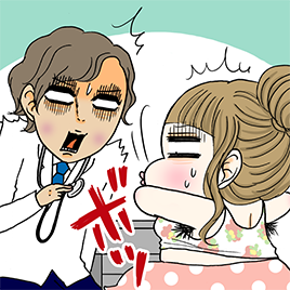 悲しいムダ毛エピソード･･･