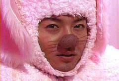 木村拓哉ゲーム