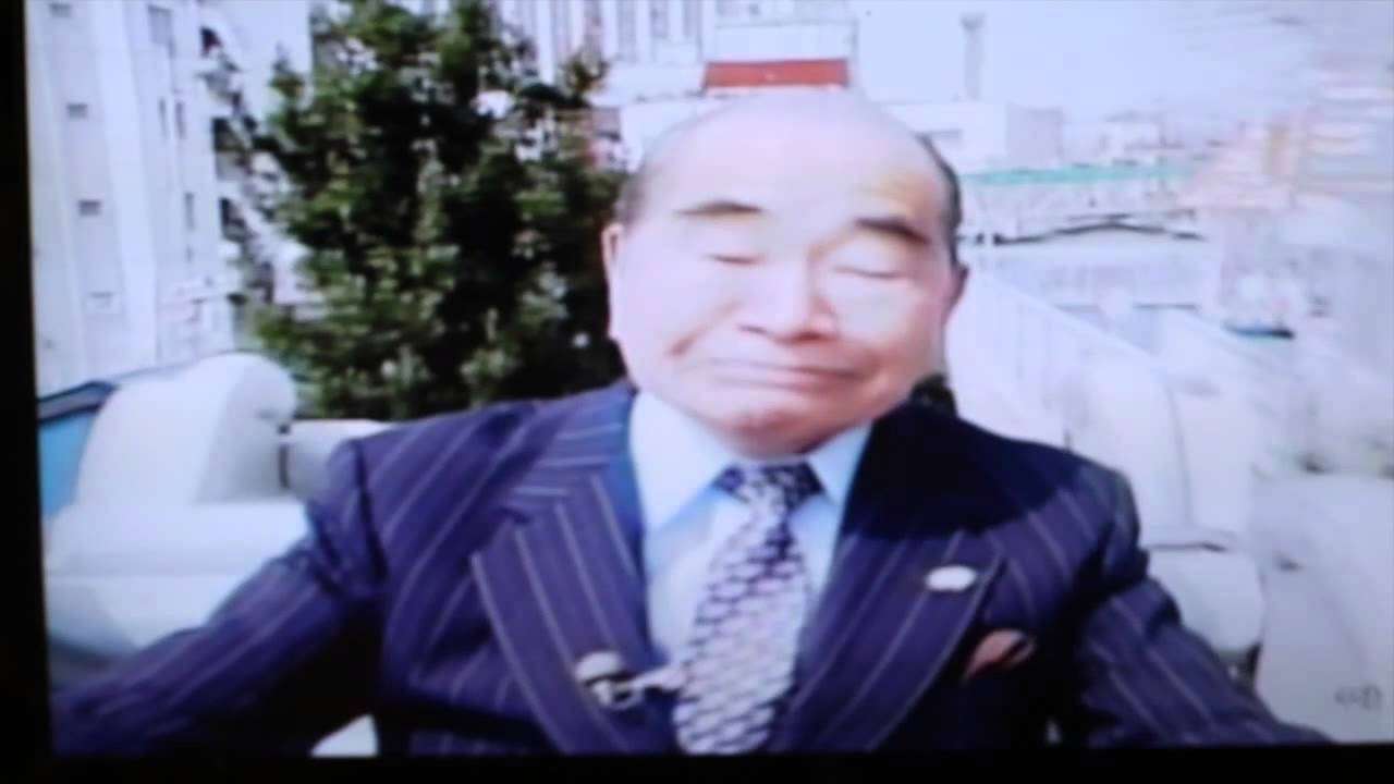 元気が出るテレビ　花屋敷　アッハー浪越がジェットコースターに乗る - YouTube