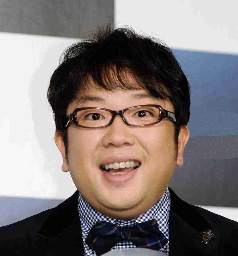 キャイ～ン天野ひろゆき　第1子男児誕生を報告「奥さん、息子、ウドちゃんを支えていきたい」