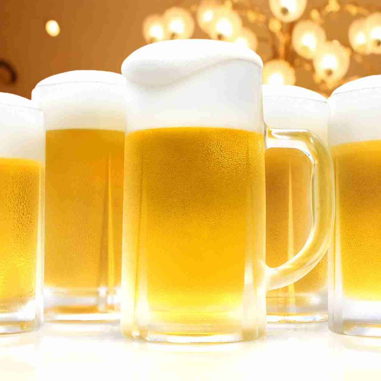 GW飲んだくれ部!