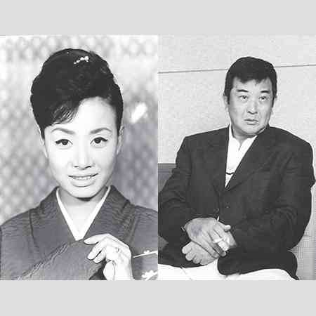 没後25年 未公開取材メモで明かされる美空ひばりの「光と孤独」（5）小林旭が明かしたひばりとの出会い秘話 | アサ芸プラス