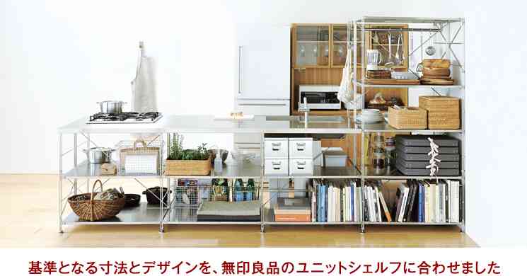 インテリアをカフェ風にしたい