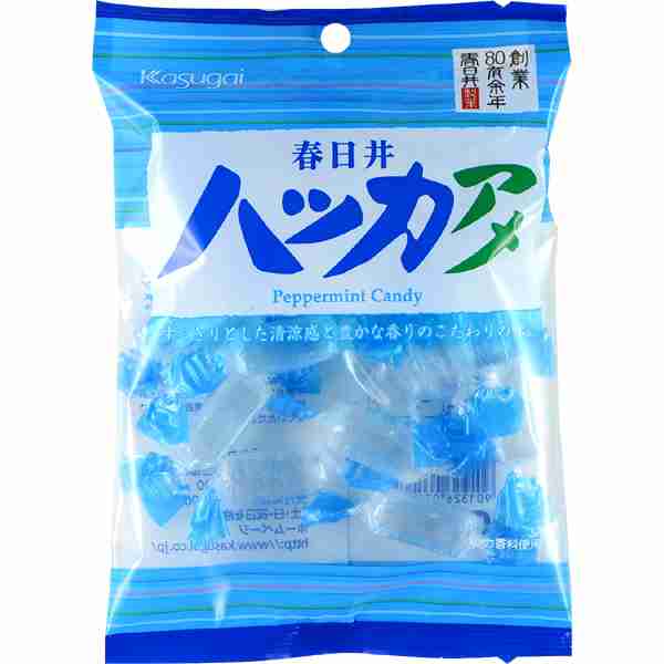 【飴】お気に入りありますか?
