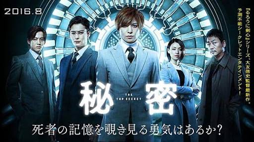 今後公開されるもので観たいor期待してる映画は?