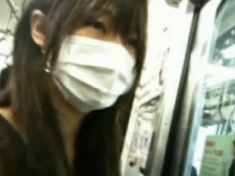 女装で痴漢にあうのか検証してみた