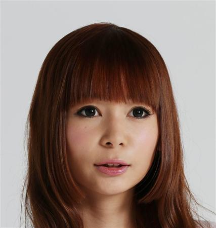 鼻と口の間にある縦筋(人中)が苦手な人!!