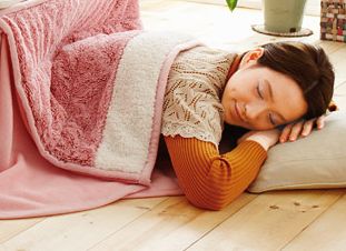 ささいな毎日の葛藤