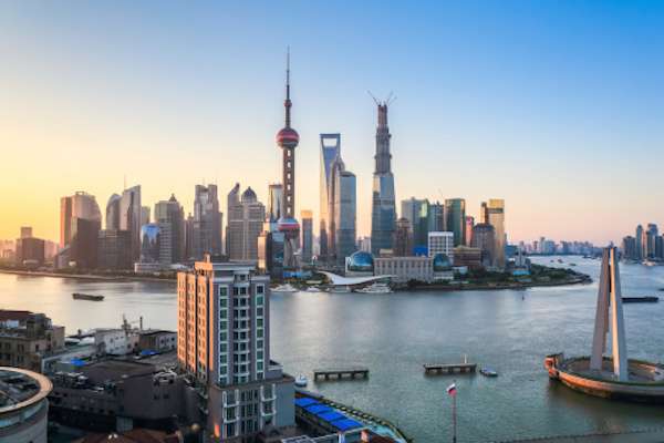 中国人富裕層の生命力「監獄でも経営」 （ZUU online） - Yahoo!ニュース