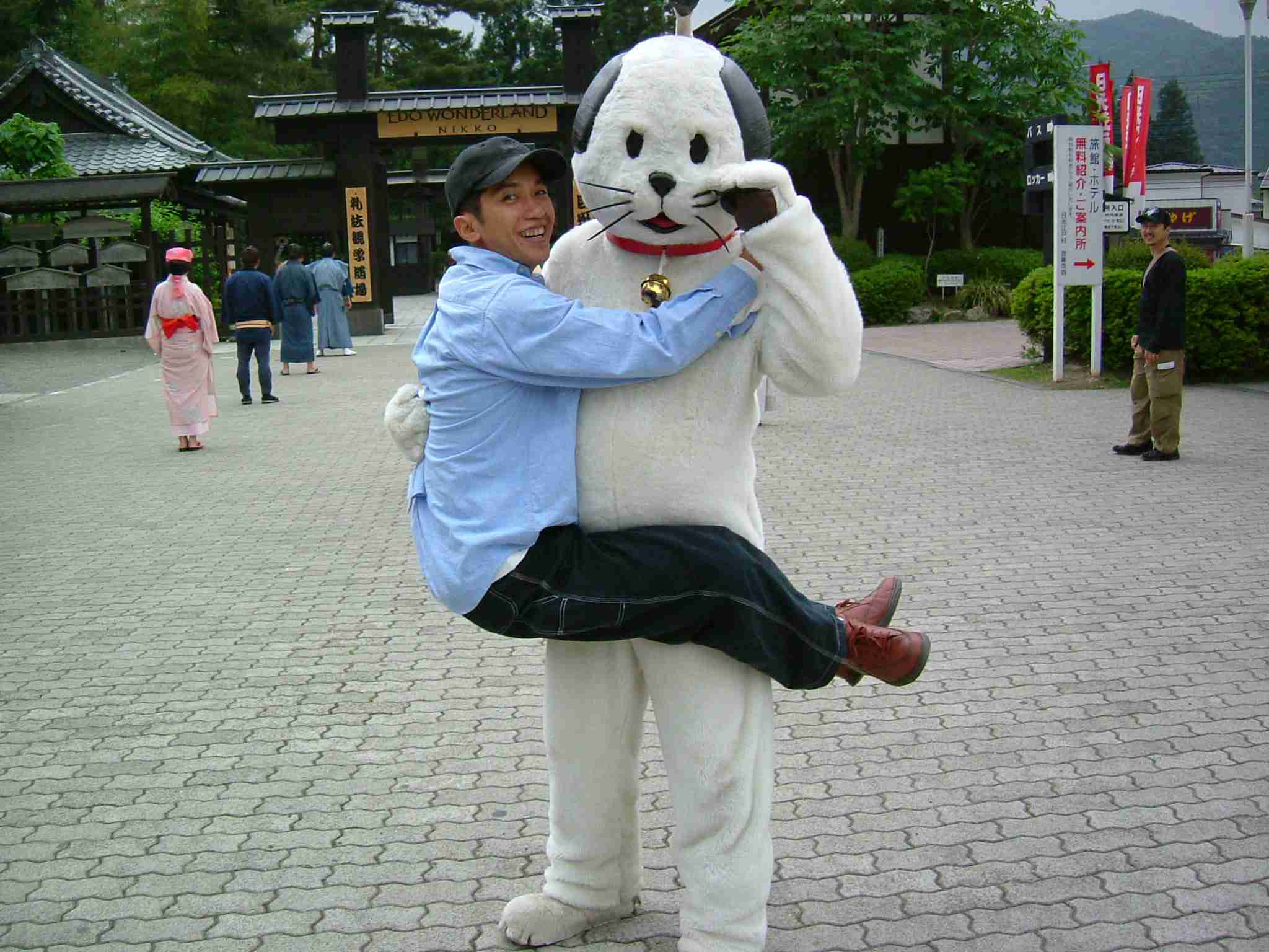 栃木県のオススメスポット