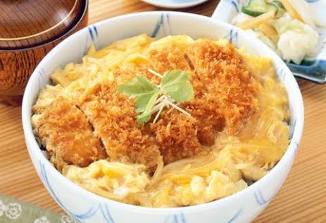 和食を貼ろう