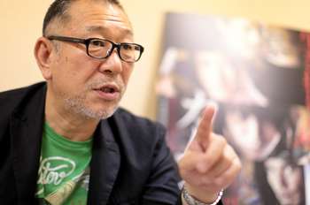 井筒和幸監督が映画『ドラえもん』を酷評。「甘やかし過ぎたら孤独に打ち勝つ大人になれるもんか」
