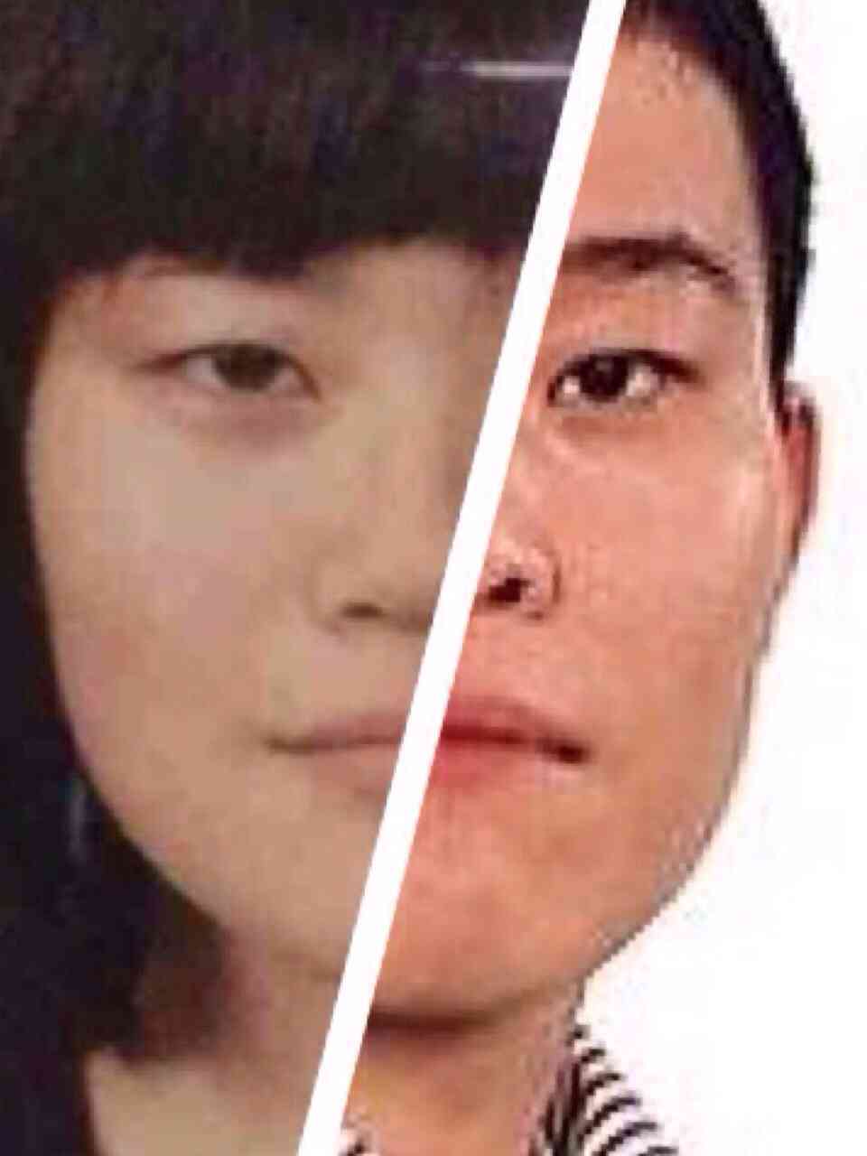 なんとな~く似てる有名人同士やもの!