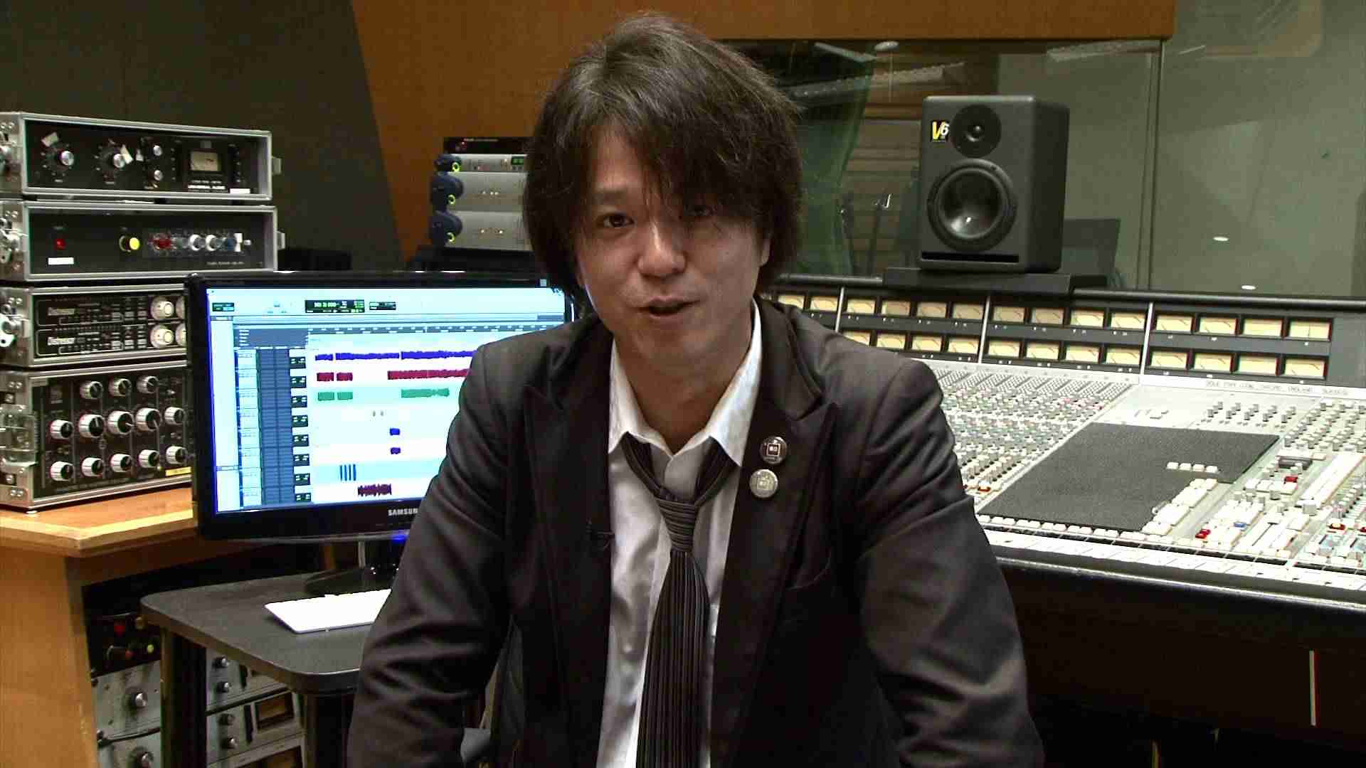 そっくりさんでGLAYを完成させよう
