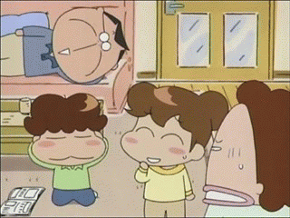 お父さんあるある