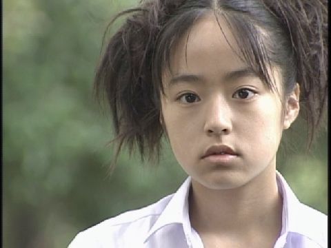 あの頃君は若かったという画像