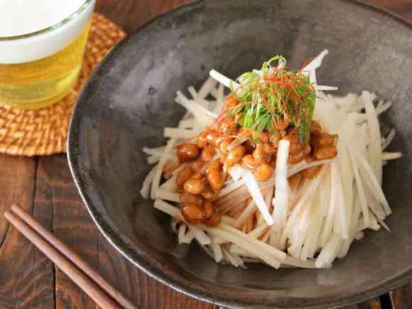 ネバネバしてない方が美味!?実はNGな納豆の食べ方3つ