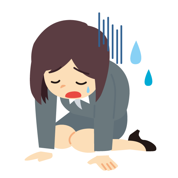 婚約破棄された事ある人