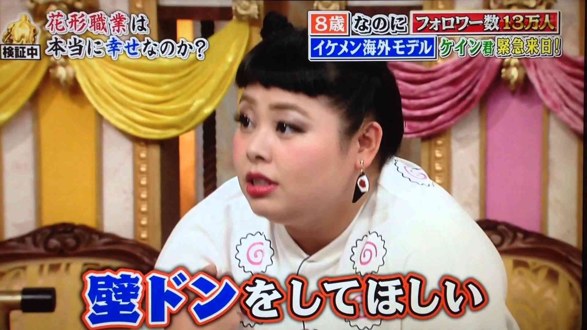 誰？という美男美女の画像を貼っていくトピ