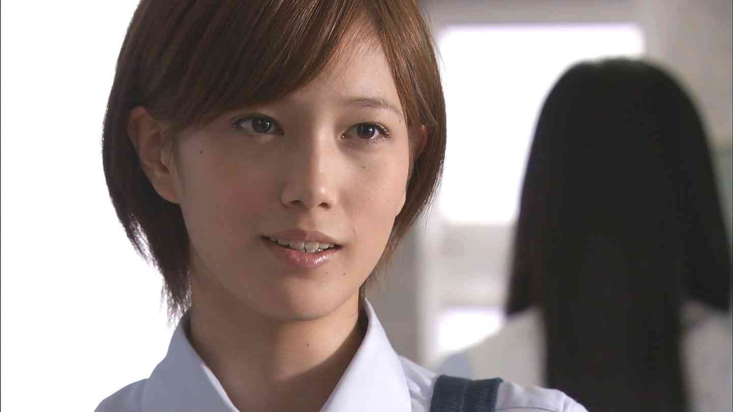 イケメン・美女のキャプ画を貼るトピ