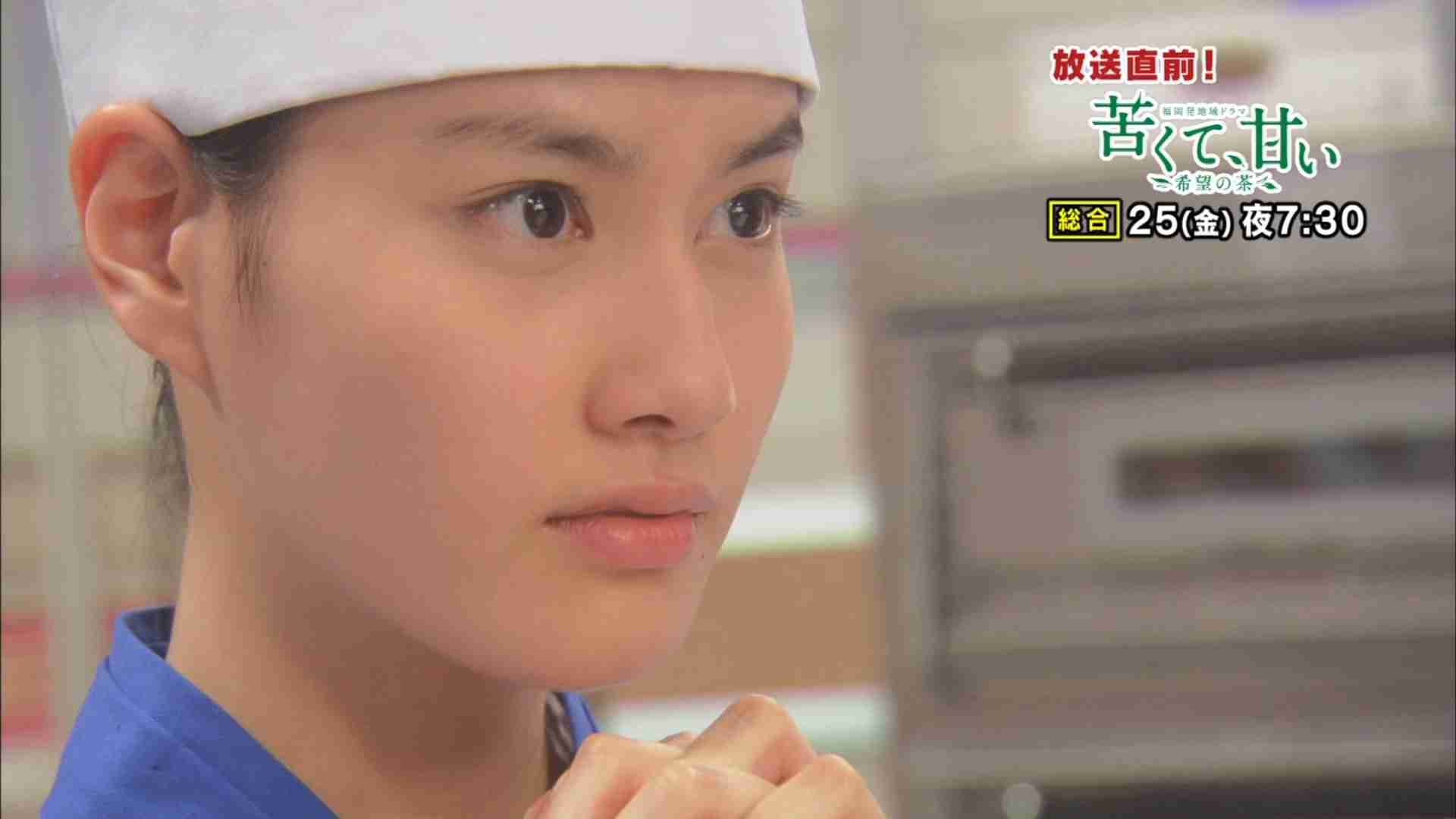 イケメン・美女のキャプ画を貼るトピ