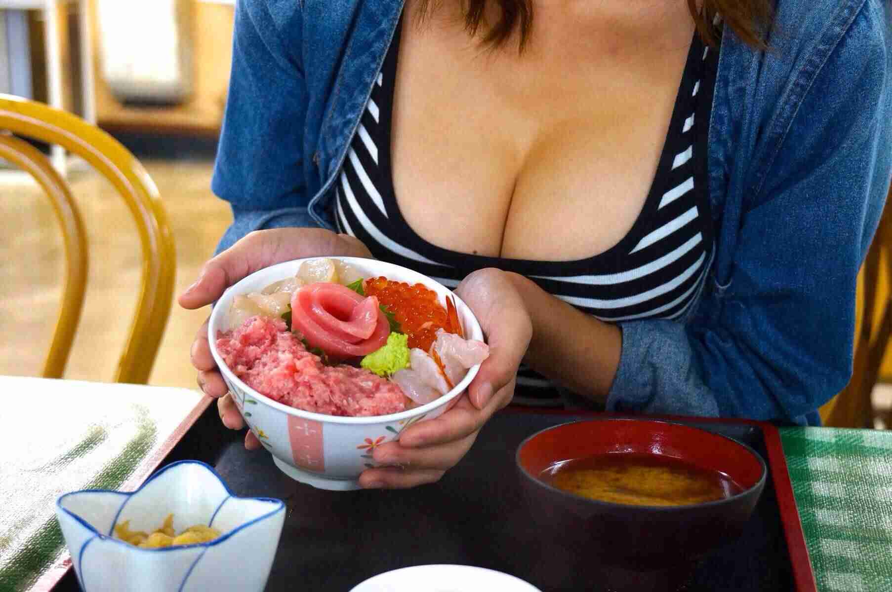 和食を貼ろう