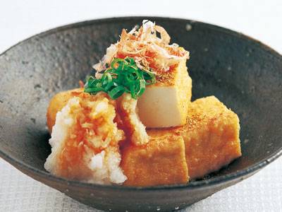 和食を貼ろう