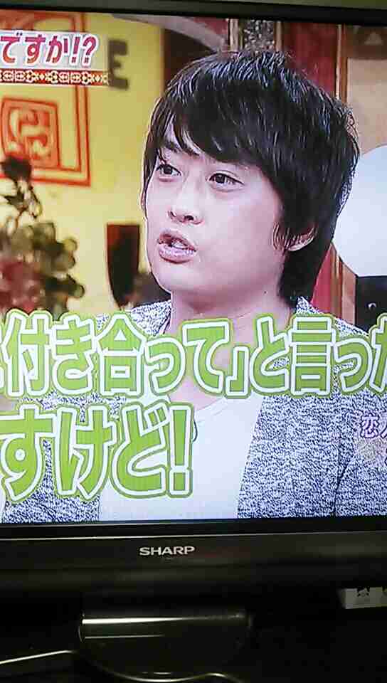 なんとな~く似てる有名人同士やもの!