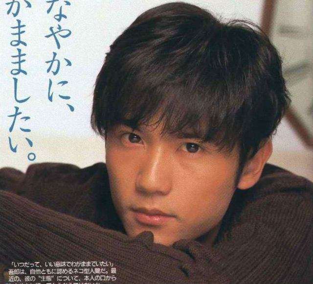 木村拓哉ゲーム