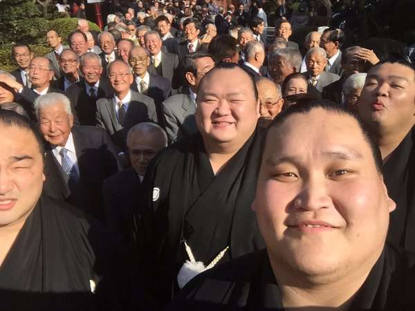 なんとな~く似てる有名人同士やもの!