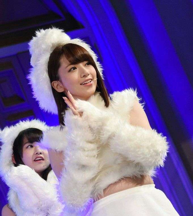 アイドル好きを公言できない人