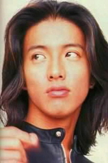 木村拓哉ゲーム