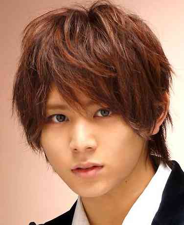 ジャニーズで誰が好きですか？