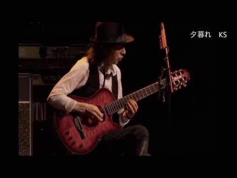安全地帯　夕暮れ　2012 - YouTube
